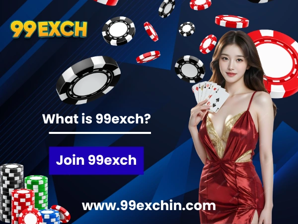 What is 99exch