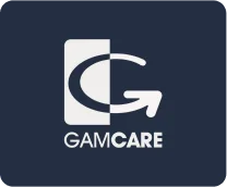 gamcare logo