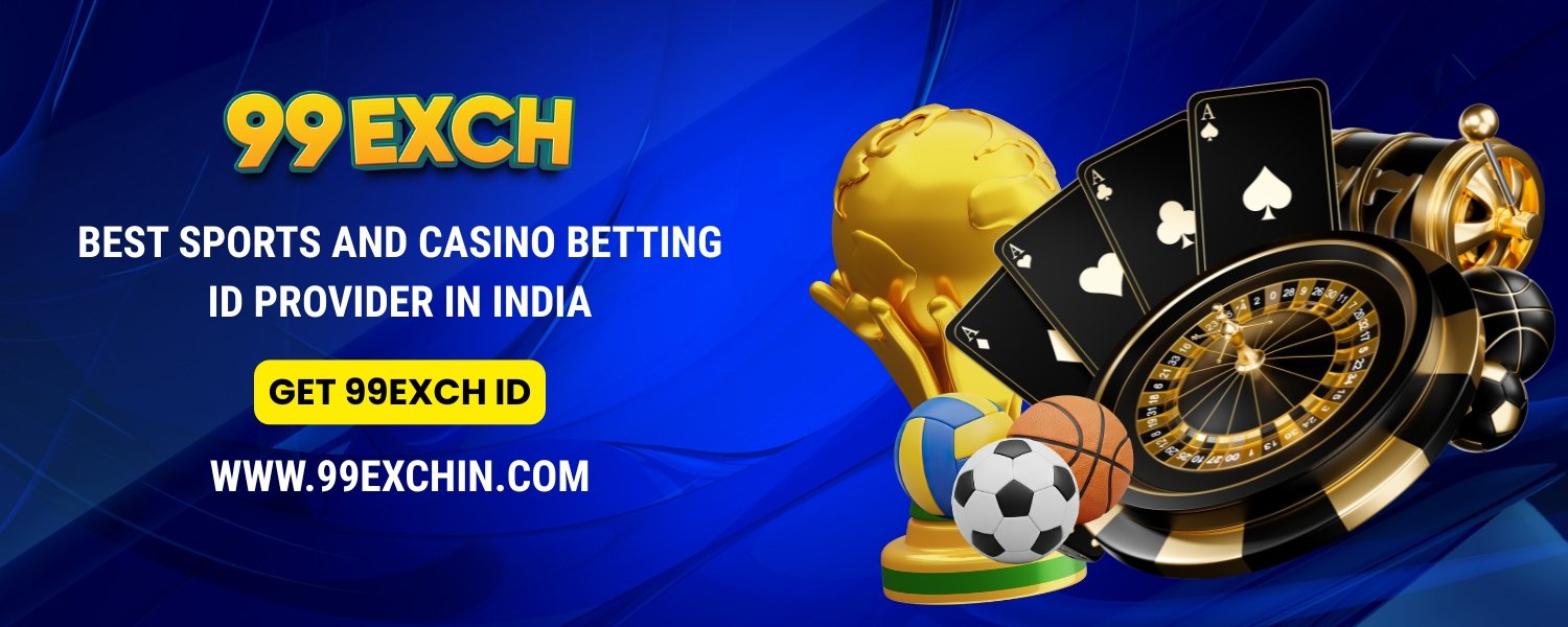 99exch sports and casino betting id