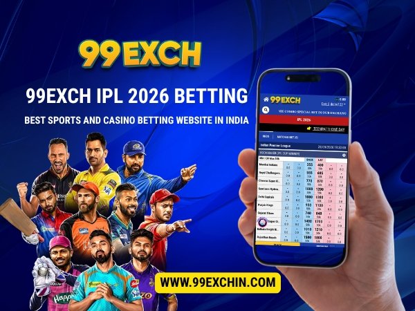 99exch ipl betting