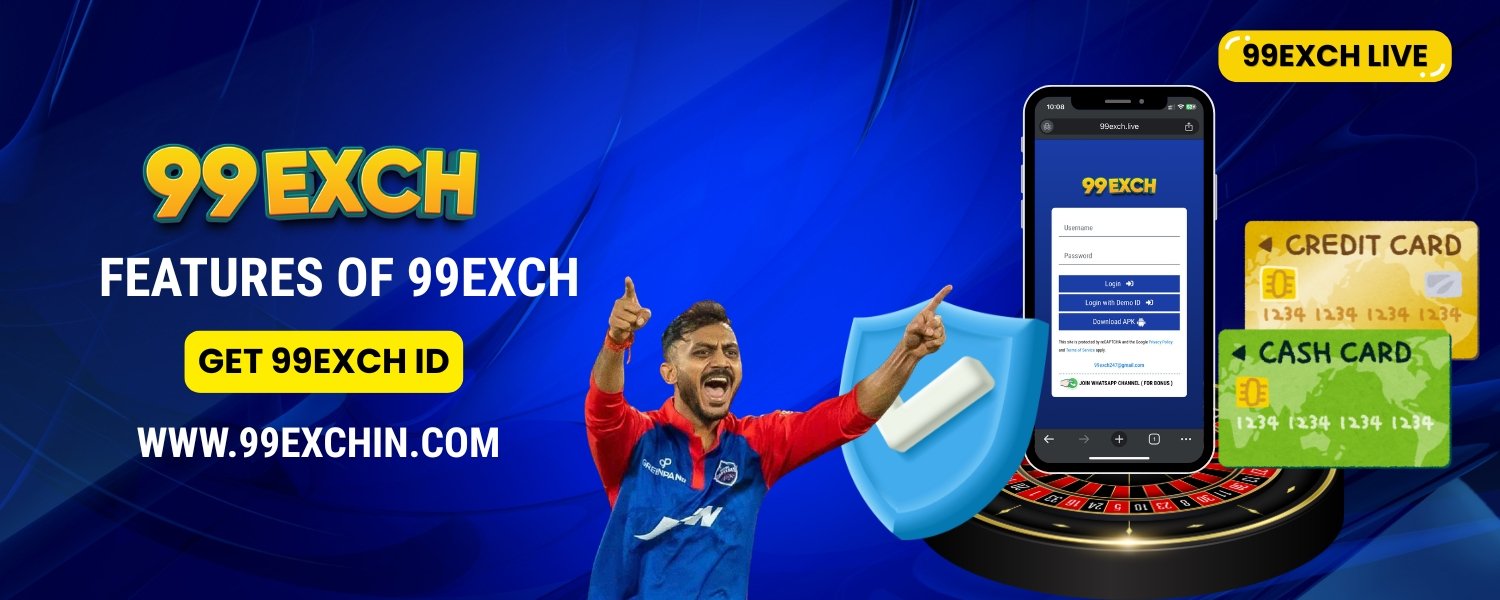 features of 99exch